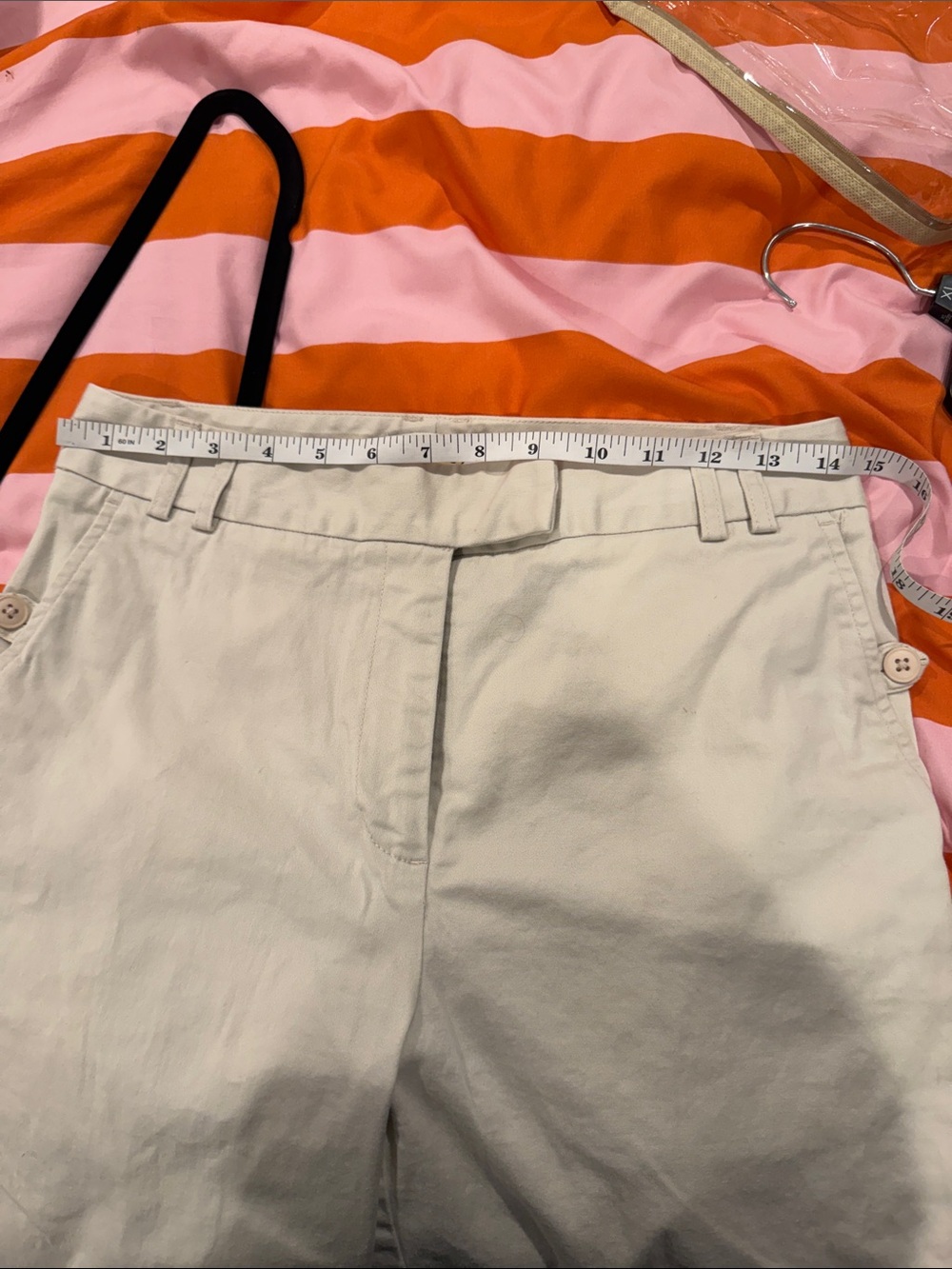 Talbots pants - Picture 4 of 4